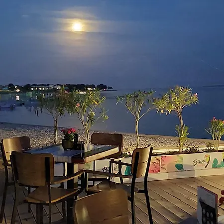 Neue Mit Parkplatz, Klima In Einer Ruhigen Lage Von Διαμέρισμα *